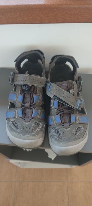 Vand Sandale Teva