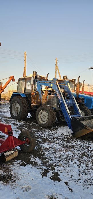 Продам МТЗ Беларус 952