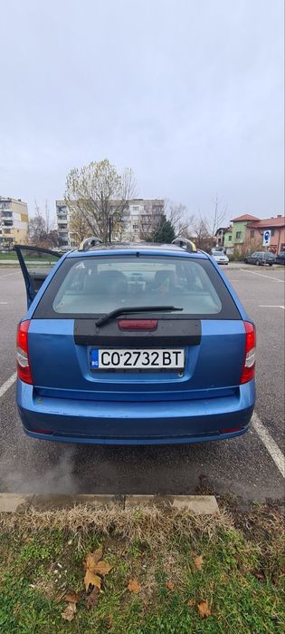 Шевролет Лачети Нубира Chevrolet lacetti Nubira  Газ Бензин