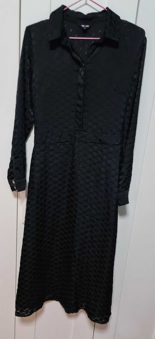 Sezane Massimo Dutti Emporio Armani US Polo Claudie Pierlot  34 xs