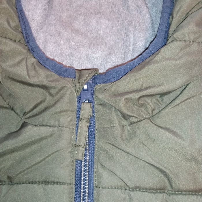 Geaca toamna - iarna, 4 ani, 104