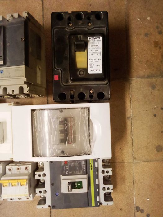 Продам! Пакетник, (новый)