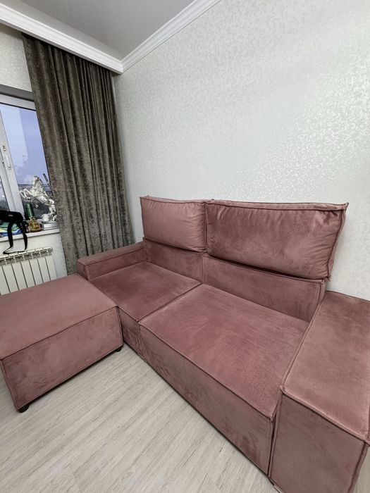 Продам диван в хорошем состоянии