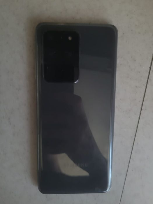 Самсунг s20 ultra