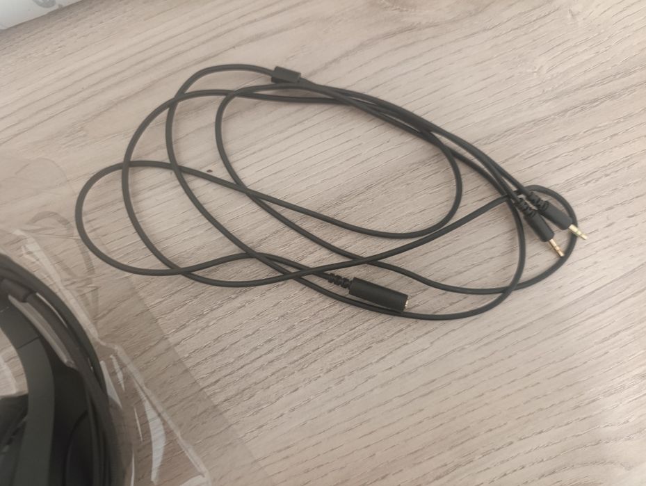 Наушники HyperX Cloud Stinger