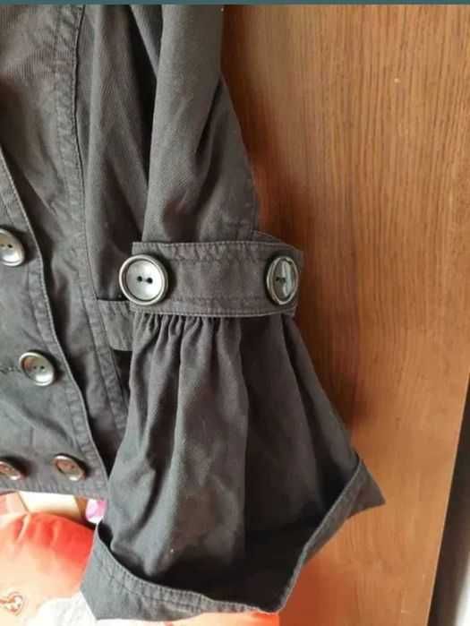 Jachetă elegantă damă S