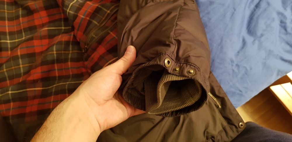 ОРИГИНАЛНО яке - Polo by Ralph Lauren XL