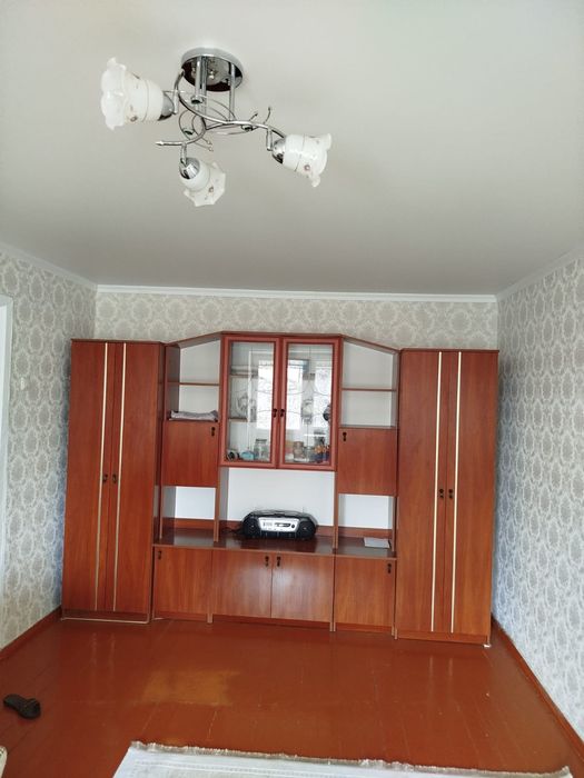 Сдаю на долгую срок квартиру