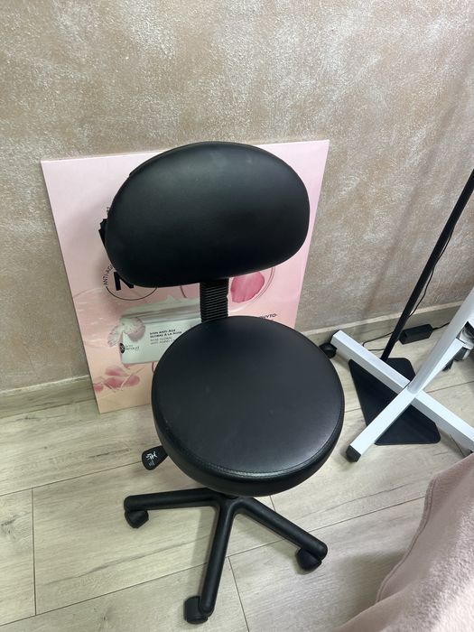 Регулиращ се стол