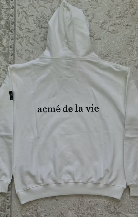 Худи acmé de la vie ADLV