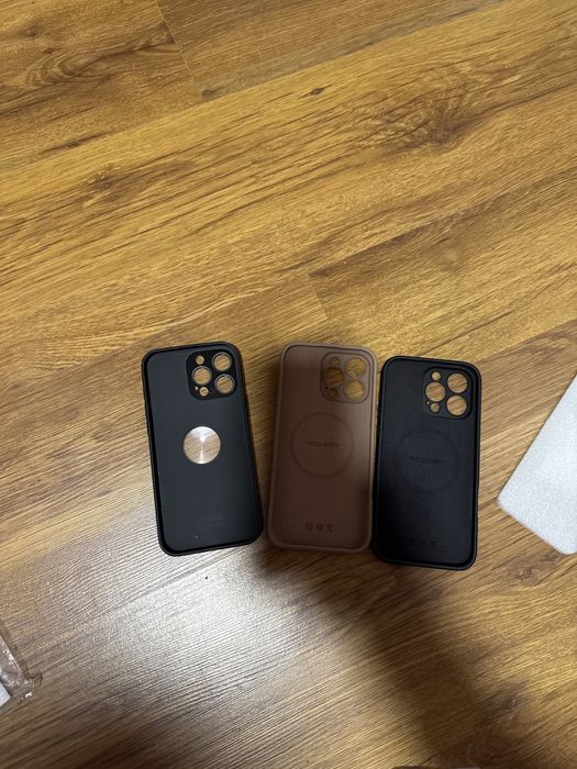 Калъфи за Iphone 16 pro max