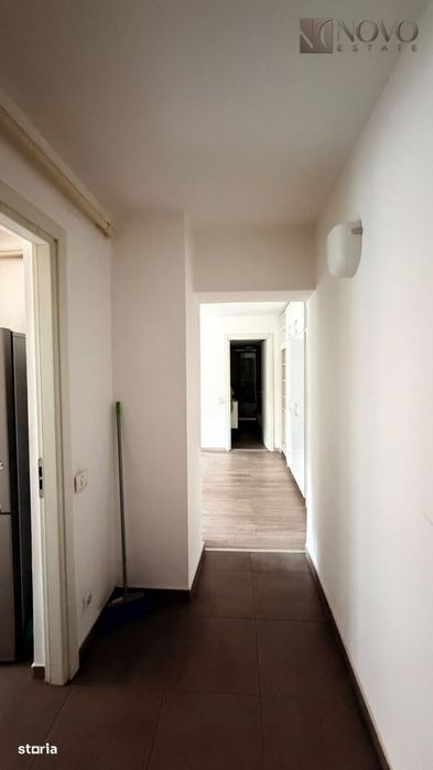 2 Camere | Romana | AC | Pet Friendly