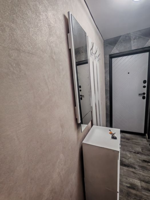 3-х квартира посуточно