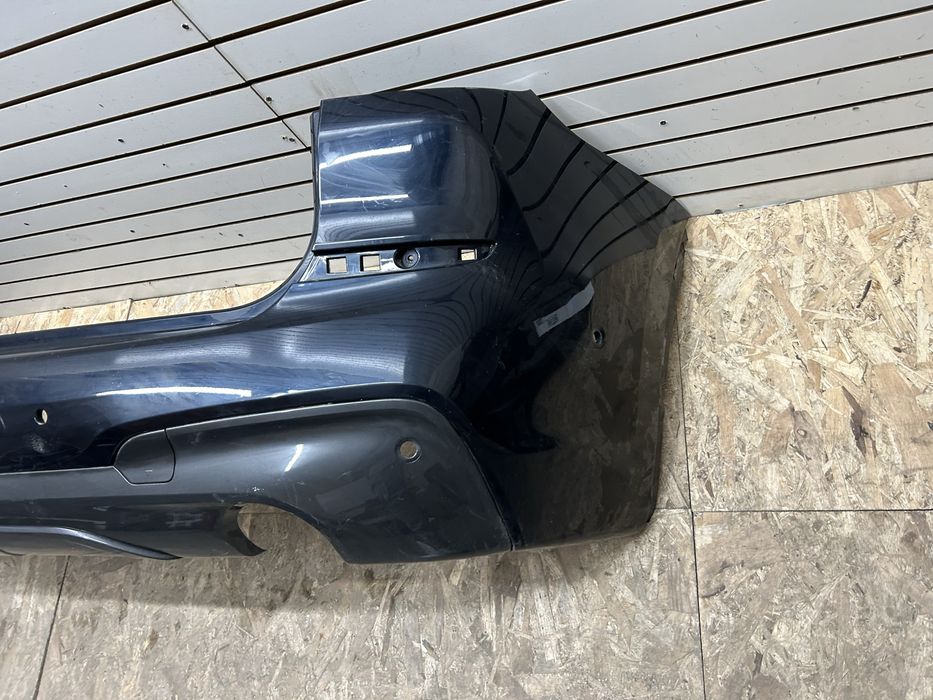 Bara spate bmw X3 G01 M sport paket 2018-2021