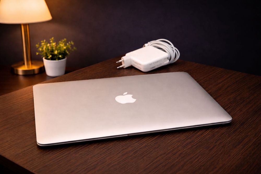 MacBook Air 2015