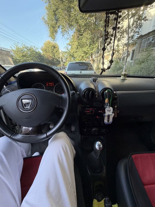 Vand Dacia Duster