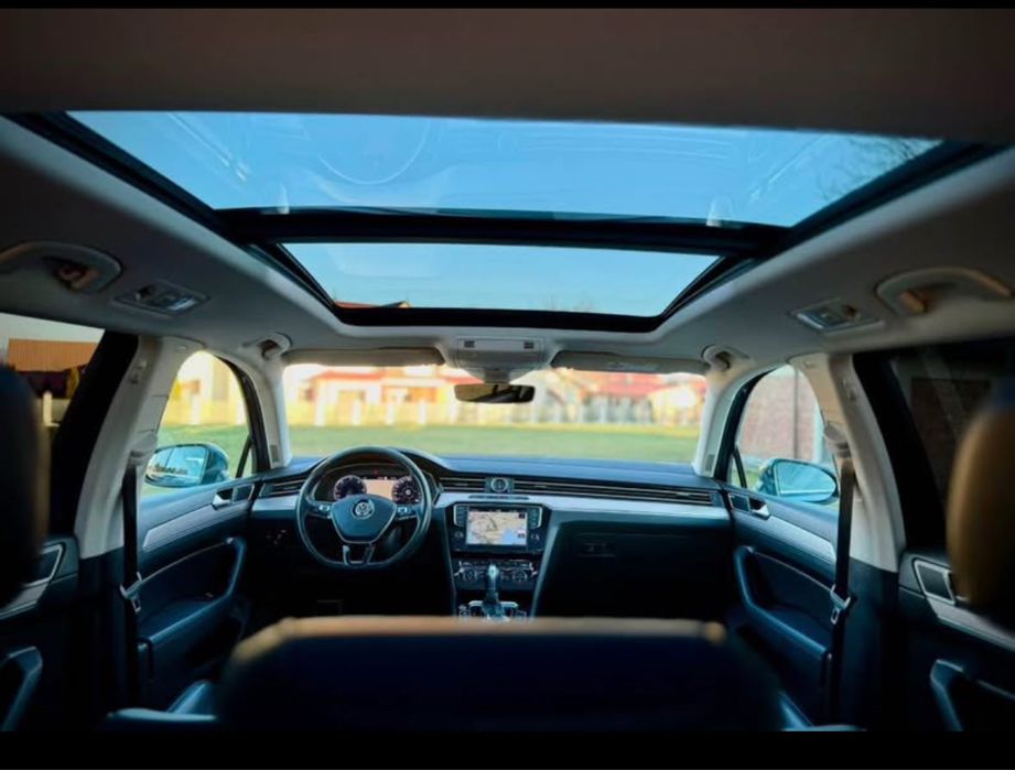 Passat B8 , DSG, 4motion,Bitdi, Navi