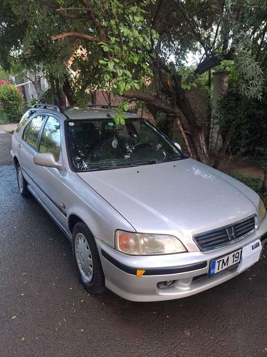 Vand Honda Civic Aerodeck 2.0D break