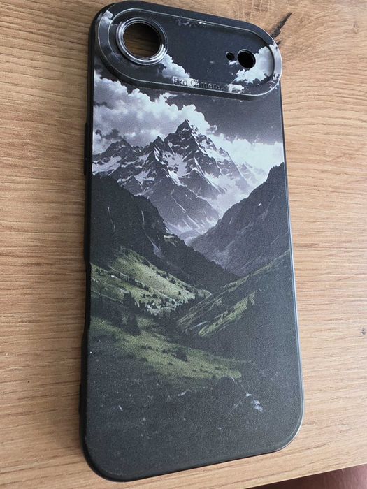 Кейс за Iphone Air