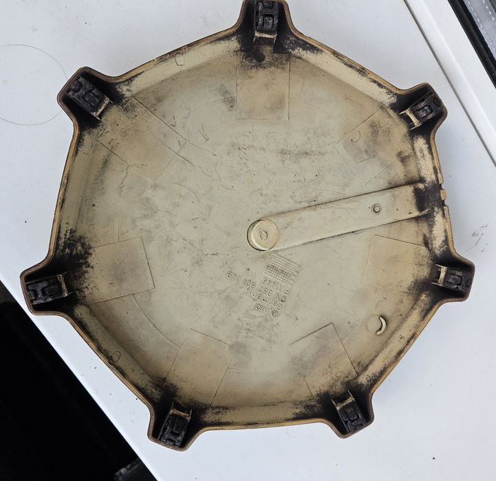 Оригинал колпак 14 Volkswagen