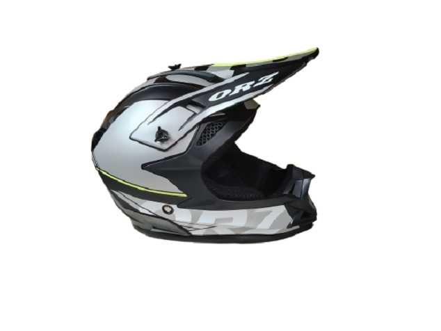 Каска Крос Мотор/Скутер/Бъги/Вело/АТВ-3131