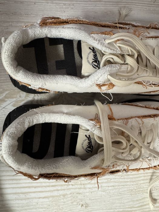 Diesel обувки 43 номер