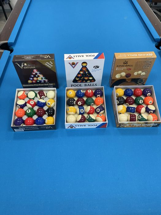 Magazin bile de biliard si orice accesorii OFERTA O727.9O3.983