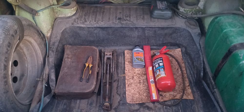 Продам Ваз 2101 копейка