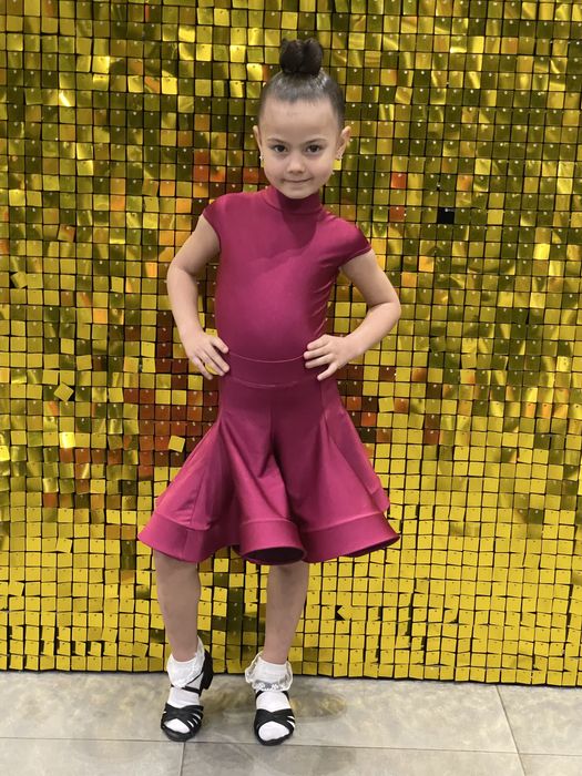 Платье для бальных танцев рейтинговое