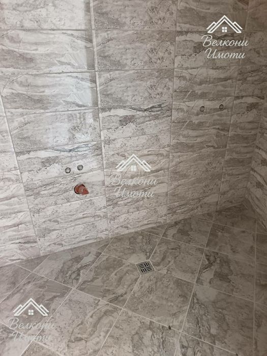 Едностаен апартамент нов с АКТ 16 до ТЦ "Гранд"