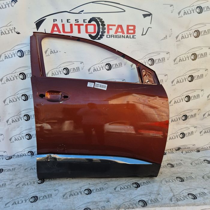 Usa dreapta fata Peugeot 3008-5008 an 2016-2017-2018-2019-2020-2021-20