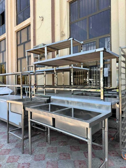 stol nerjaveyka yangi