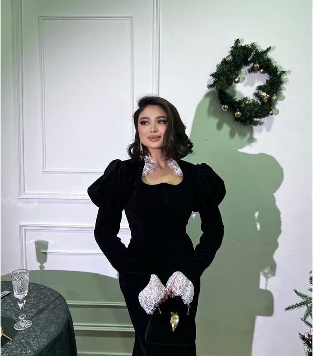 көйлек/ платья 42-44 размер