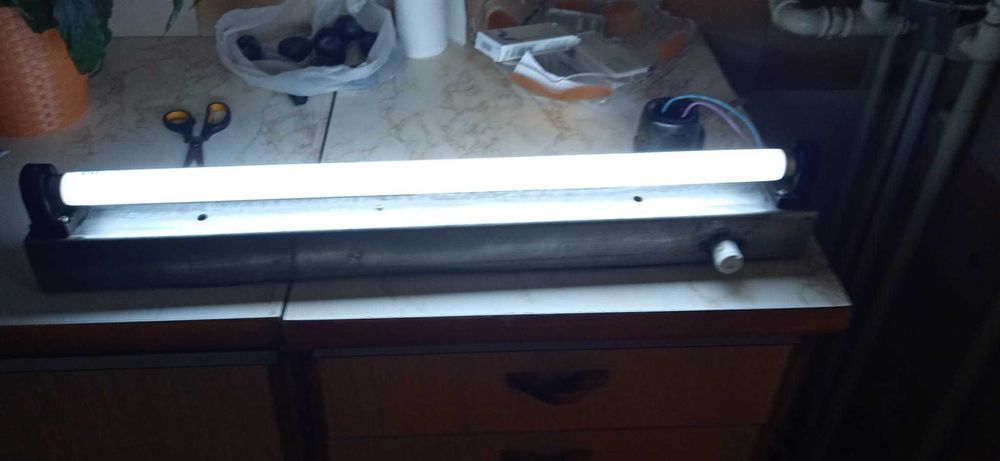 Vand Lampi in stare buna