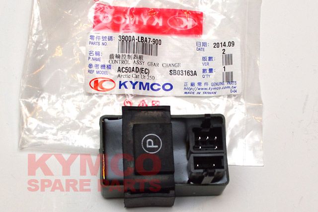 Piese originale Kymco. NOI nu dezmembrari !    - valabil permanent