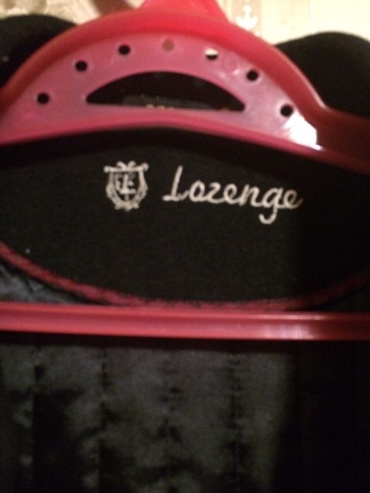 Мужское пальто размер 48