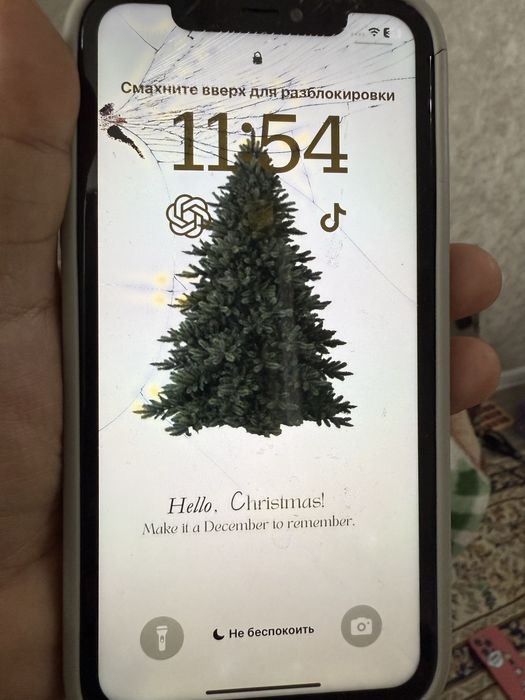 Продаю iPhone 11 , 64 гб цена 40тыс