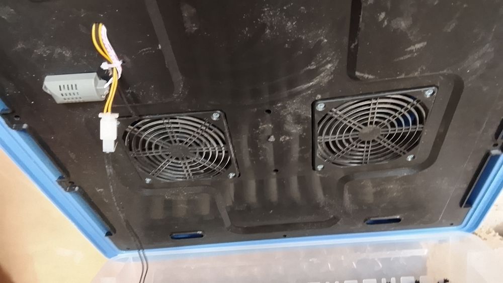 Inkubator  Xtoyniki zavotiskoy kafolat bilan