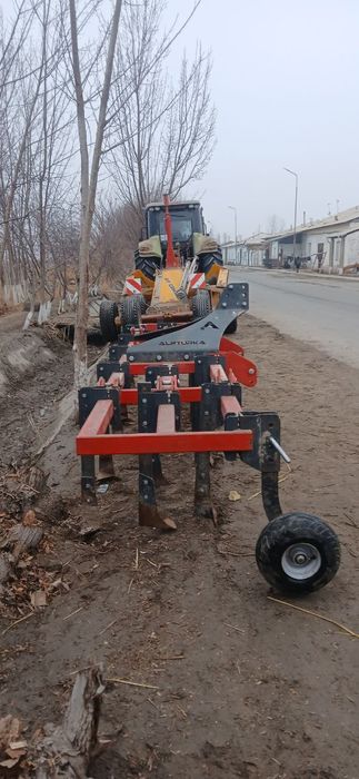 Угливитил сотилади