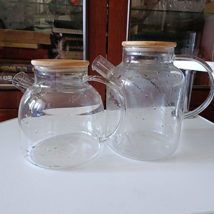 Детская посуда новая