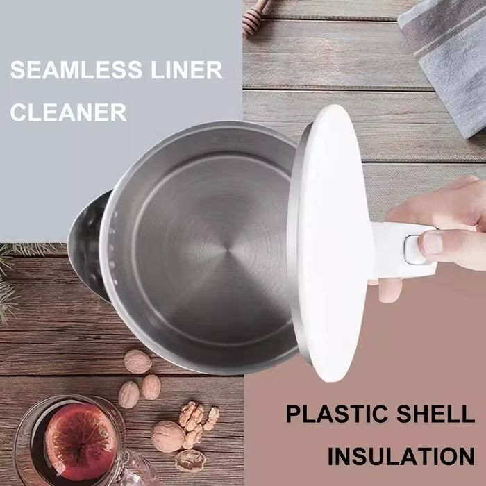 Доставка! Электрический чайник Sonifer SF-2058