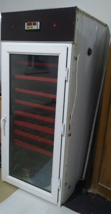 Инкубатор 2000 та тухум жойлаштиринг а мулжалланган