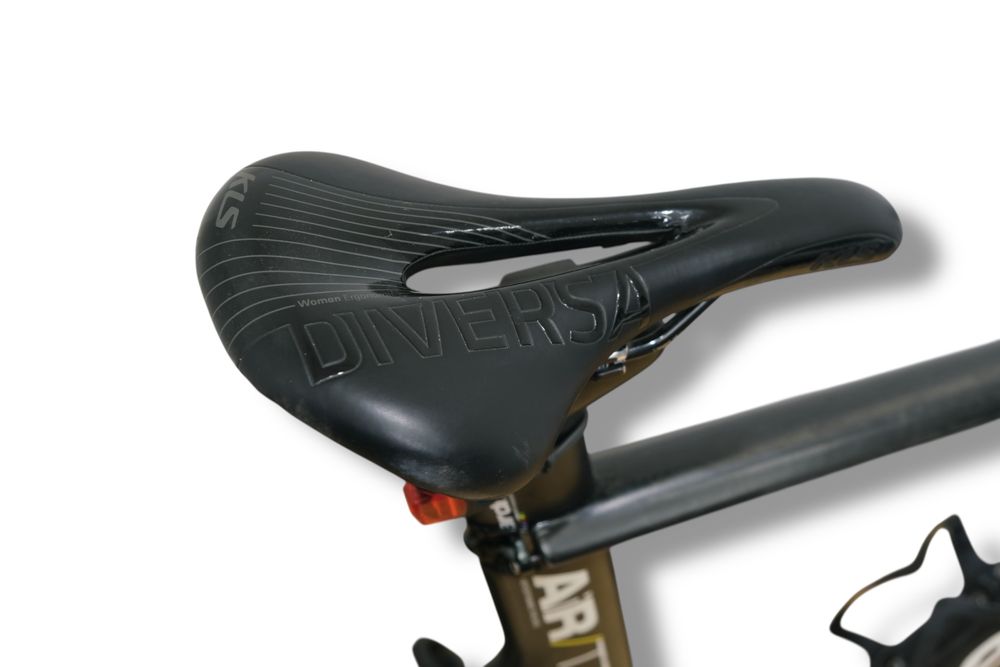 Bicicleta Boardman Elite Series AiR TT 9.8