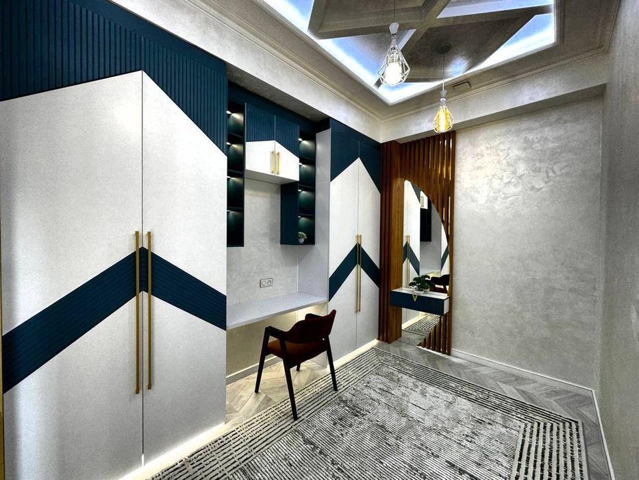 Ташкент Сити ЖК Boulevard-Сдаётся 3х комнатная!