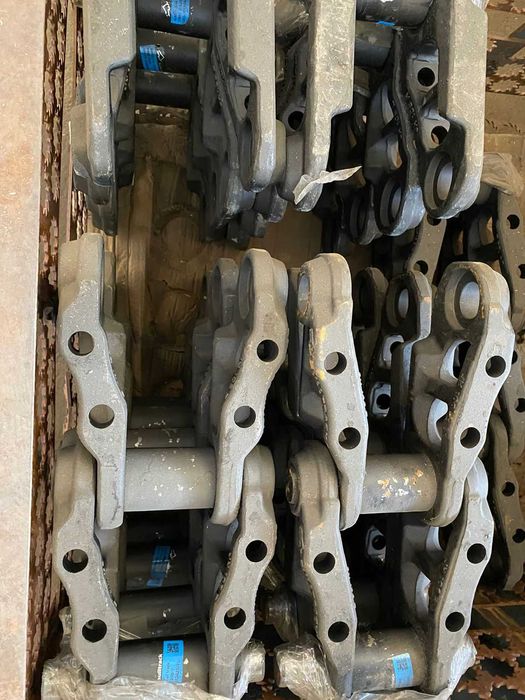 Редуктор для Экскаватор Погрузчик Грейдер Самосвал