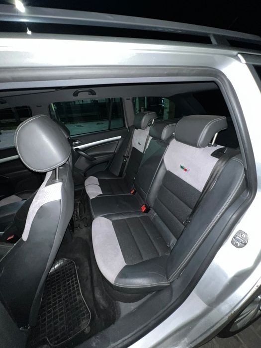 Vând skoda 2 vrs