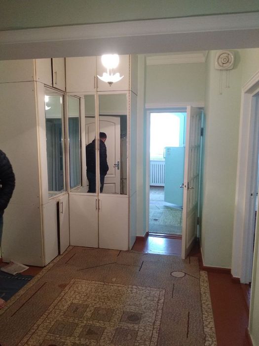 Башлык 3/3/9. 84м2. Срочно продается квартира, ипотека