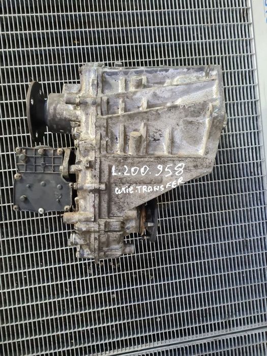 Cutie de Tranfer Grup Fata Mitsubishi L200 V 2.4 Diesel 2015 - 2018 181CP Manuala 6 ...