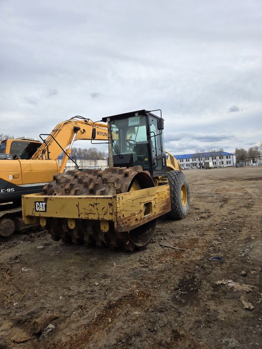 Сдам в ареду грунтовый каток полноприводный