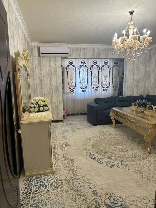 АЛГАРИТОМ Ахмат жужа